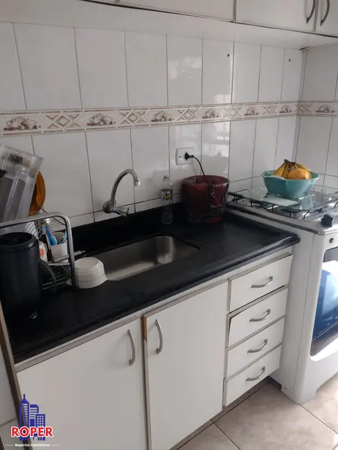 Foto 4 de Apartamento com 2 quartos à venda, 50m2 em Vila Aricanduva, São Paulo - SP