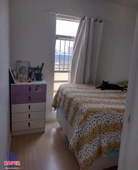Foto 6 de Apartamento com 2 quartos à venda, 50m2 em Vila Aricanduva, São Paulo - SP
