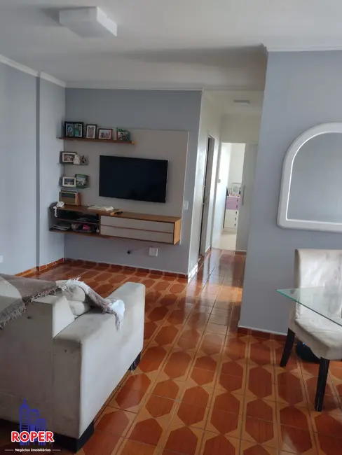 Foto 1 de Apartamento com 2 quartos à venda, 50m2 em Vila Aricanduva, São Paulo - SP