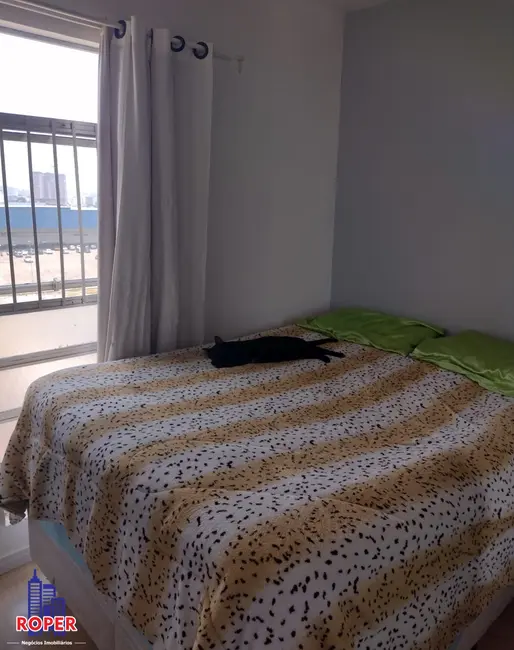 Foto 5 de Apartamento com 2 quartos à venda, 50m2 em Vila Aricanduva, São Paulo - SP