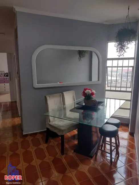 Foto 3 de Apartamento com 2 quartos à venda, 50m2 em Vila Aricanduva, São Paulo - SP