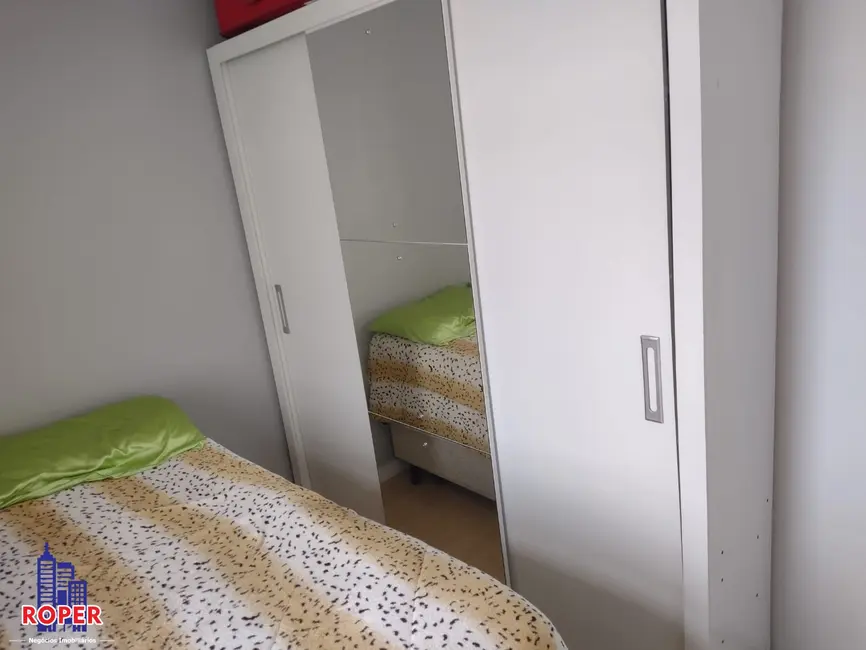 Foto 7 de Apartamento com 2 quartos à venda, 50m2 em Vila Aricanduva, São Paulo - SP
