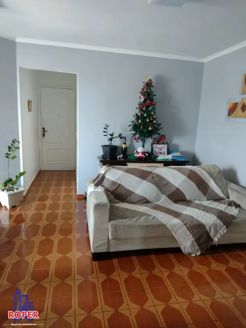 Foto 2 de Apartamento com 2 quartos à venda, 50m2 em Vila Aricanduva, São Paulo - SP