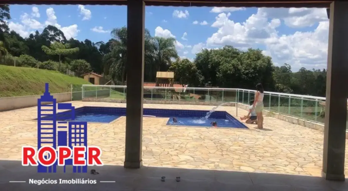 Foto 5 de Chácara com 2 quartos à venda, 5000m2 em Moinho, Campo Limpo Paulista - SP