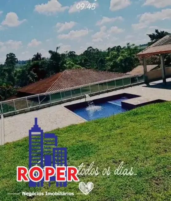 Foto 3 de Chácara com 2 quartos à venda, 5000m2 em Moinho, Campo Limpo Paulista - SP