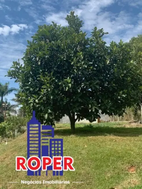 Foto 6 de Chácara com 2 quartos à venda, 5000m2 em Moinho, Campo Limpo Paulista - SP