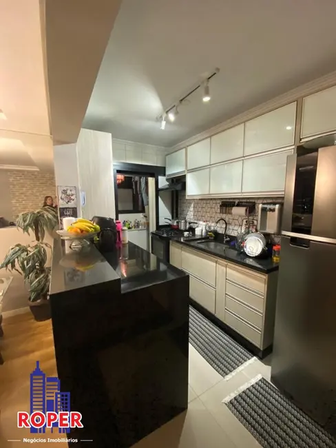 Apartamento com 3 quartos à venda, 83m2 em Vila Prudente, São Paulo - SP - imagem 1 Foto 1 de Apartamento com 3 quartos à venda, 83m2 em Vila Prudente, São Paulo - SP