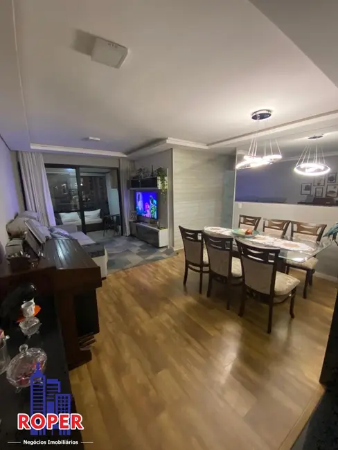 Apartamento com 3 quartos à venda, 83m2 em Vila Prudente, São Paulo - SP - imagem 7 Foto 7 de Apartamento com 3 quartos à venda, 83m2 em Vila Prudente, São Paulo - SP