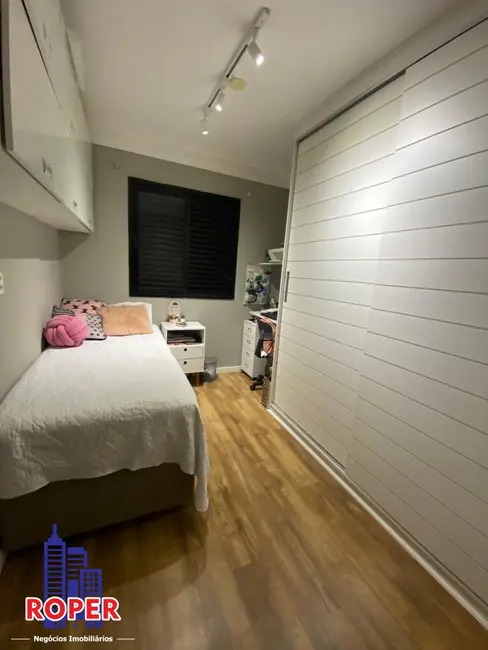 Apartamento com 3 quartos à venda, 83m2 em Vila Prudente, São Paulo - SP - imagem 9 Foto 9 de Apartamento com 3 quartos à venda, 83m2 em Vila Prudente, São Paulo - SP