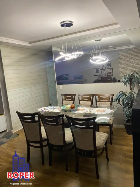 Apartamento com 3 quartos à venda, 83m2 em Vila Prudente, São Paulo - SP - imagem 8 Foto 8 de Apartamento com 3 quartos à venda, 83m2 em Vila Prudente, São Paulo - SP