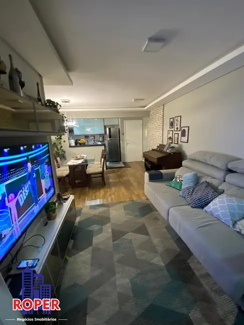 Apartamento com 3 quartos à venda, 83m2 em Vila Prudente, São Paulo - SP - imagem 4 Foto 4 de Apartamento com 3 quartos à venda, 83m2 em Vila Prudente, São Paulo - SP