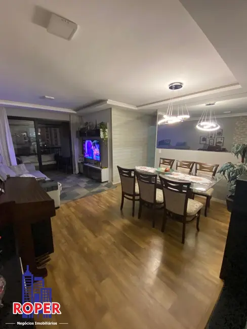 Apartamento com 3 quartos à venda, 83m2 em Vila Prudente, São Paulo - SP - imagem 5 Foto 5 de Apartamento com 3 quartos à venda, 83m2 em Vila Prudente, São Paulo - SP