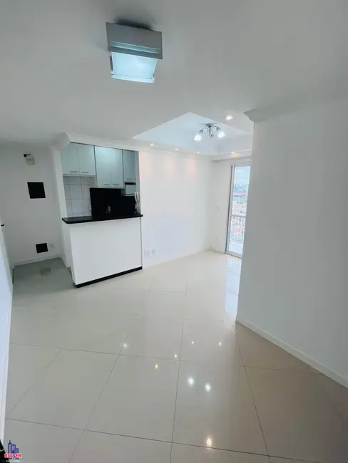 Foto 3 de Apartamento com 2 quartos à venda, 46m2 em Jardim Vila Formosa, São Paulo - SP