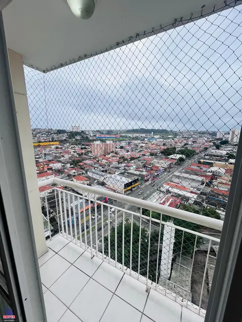 Foto 2 de Apartamento com 2 quartos à venda, 46m2 em Jardim Vila Formosa, São Paulo - SP