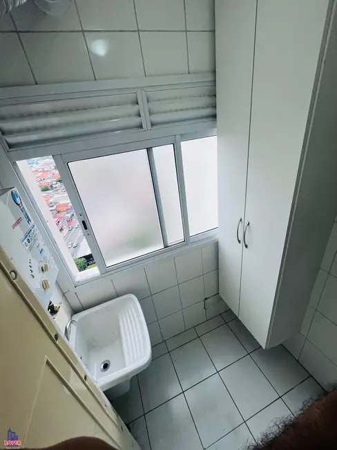 Foto 8 de Apartamento com 2 quartos à venda, 46m2 em Jardim Vila Formosa, São Paulo - SP