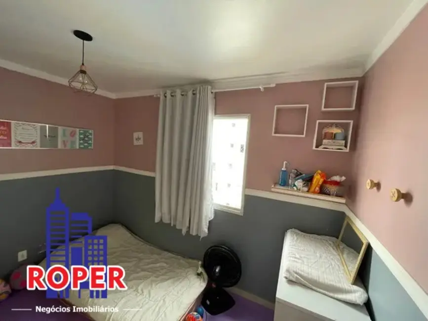 Apartamento com 3 quartos à venda, 61m2 em Vila Califórnia, São Paulo - SP - imagem 5 Foto 5 de Apartamento com 3 quartos à venda, 61m2 em Vila Califórnia, São Paulo - SP