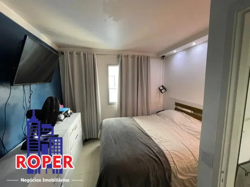 Apartamento com 3 quartos à venda, 61m2 em Vila Califórnia, São Paulo - SP - imagem 6 Foto 6 de Apartamento com 3 quartos à venda, 61m2 em Vila Califórnia, São Paulo - SP