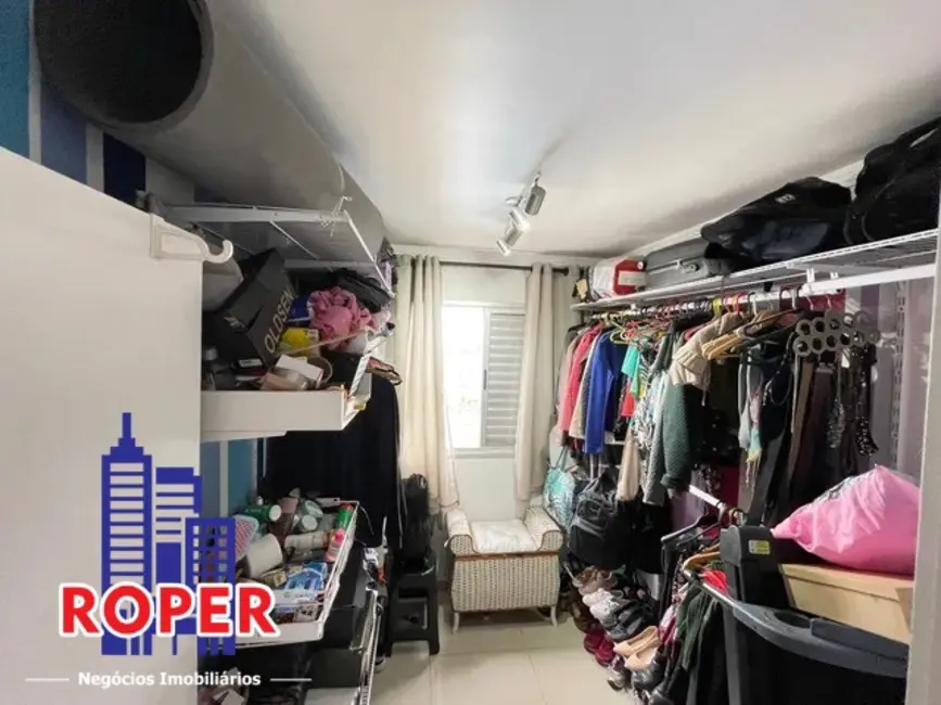 Apartamento com 3 quartos à venda, 61m2 em Vila Califórnia, São Paulo - SP - imagem 4 Foto 4 de Apartamento com 3 quartos à venda, 61m2 em Vila Califórnia, São Paulo - SP