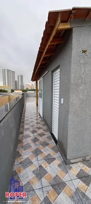 Foto 5 de Apartamento com 1 quarto à venda, 34m2 em Quinta da Paineira, São Paulo - SP