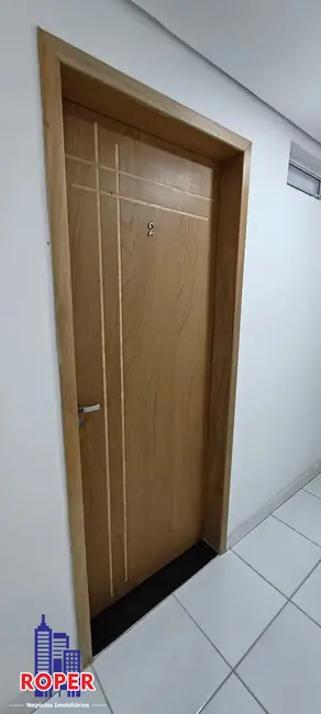 Foto 8 de Apartamento com 1 quarto à venda, 34m2 em Quinta da Paineira, São Paulo - SP