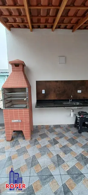 Foto 3 de Apartamento com 1 quarto à venda, 34m2 em Quinta da Paineira, São Paulo - SP