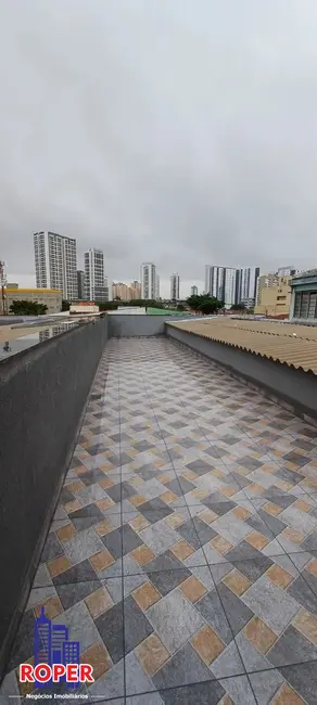 Foto 4 de Apartamento com 1 quarto à venda, 34m2 em Quinta da Paineira, São Paulo - SP