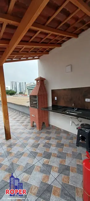 Foto 2 de Apartamento com 1 quarto à venda, 34m2 em Quinta da Paineira, São Paulo - SP