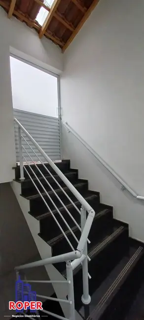 Foto 6 de Apartamento com 1 quarto à venda, 34m2 em Quinta da Paineira, São Paulo - SP