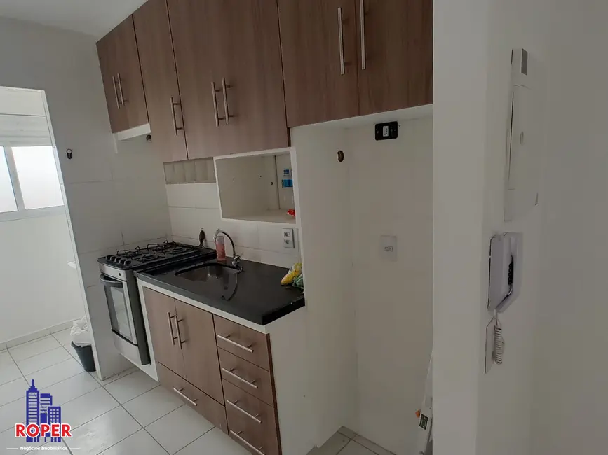 Apartamento com 2 quartos para alugar, 53m2 em Vila Lúcia, São Paulo - SP - imagem 5 Foto 5 de Apartamento com 2 quartos para alugar, 53m2 em Vila Lúcia, São Paulo - SP