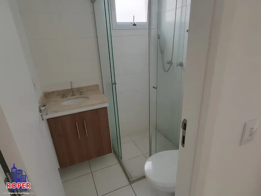 Apartamento com 2 quartos para alugar, 53m2 em Vila Lúcia, São Paulo - SP - imagem 8 Foto 8 de Apartamento com 2 quartos para alugar, 53m2 em Vila Lúcia, São Paulo - SP