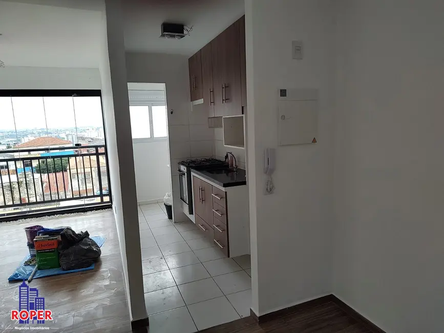 Apartamento com 2 quartos para alugar, 53m2 em Vila Lúcia, São Paulo - SP - imagem 1 Foto 1 de Apartamento com 2 quartos para alugar, 53m2 em Vila Lúcia, São Paulo - SP