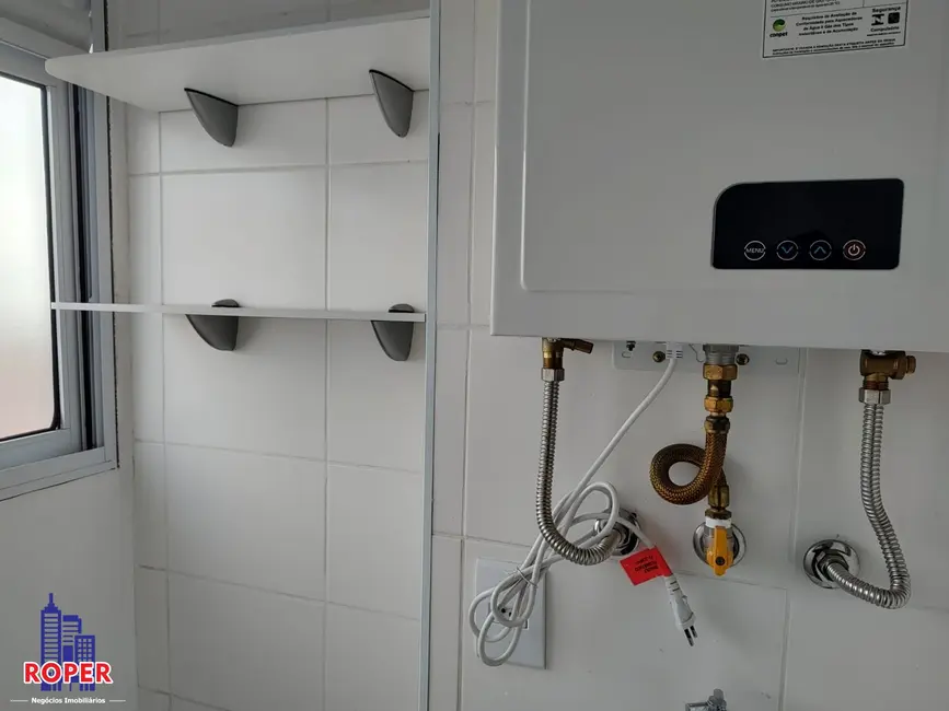 Apartamento com 2 quartos para alugar, 53m2 em Vila Lúcia, São Paulo - SP - imagem 7 Foto 7 de Apartamento com 2 quartos para alugar, 53m2 em Vila Lúcia, São Paulo - SP