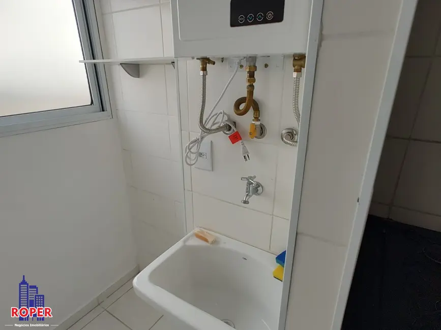 Apartamento com 2 quartos para alugar, 53m2 em Vila Lúcia, São Paulo - SP - imagem 6 Foto 6 de Apartamento com 2 quartos para alugar, 53m2 em Vila Lúcia, São Paulo - SP