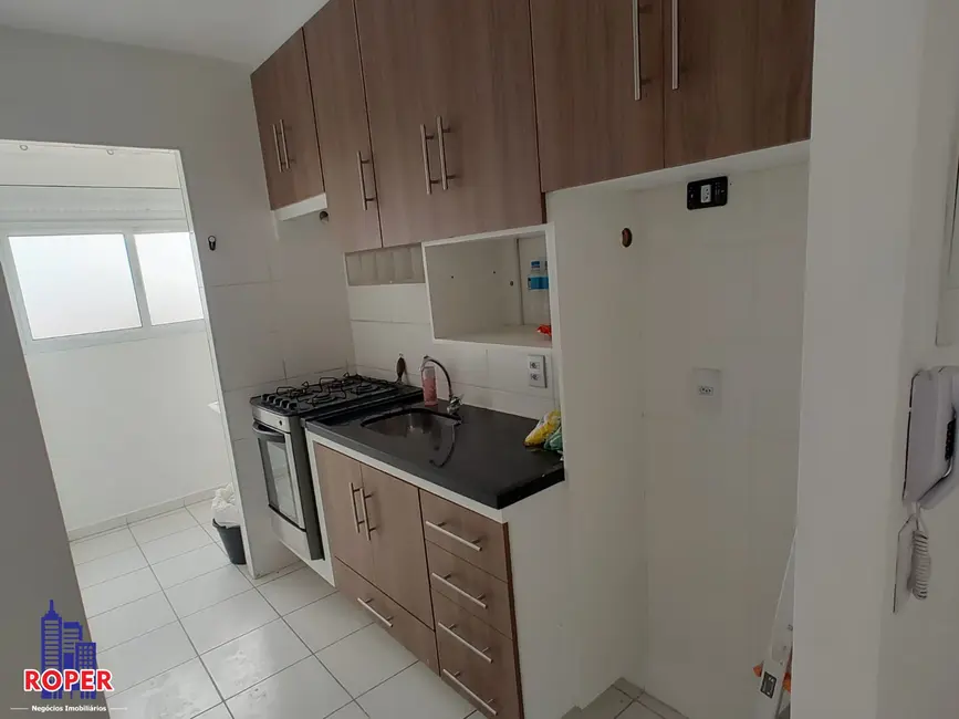 Apartamento com 2 quartos para alugar, 53m2 em Vila Lúcia, São Paulo - SP - imagem 4 Foto 4 de Apartamento com 2 quartos para alugar, 53m2 em Vila Lúcia, São Paulo - SP