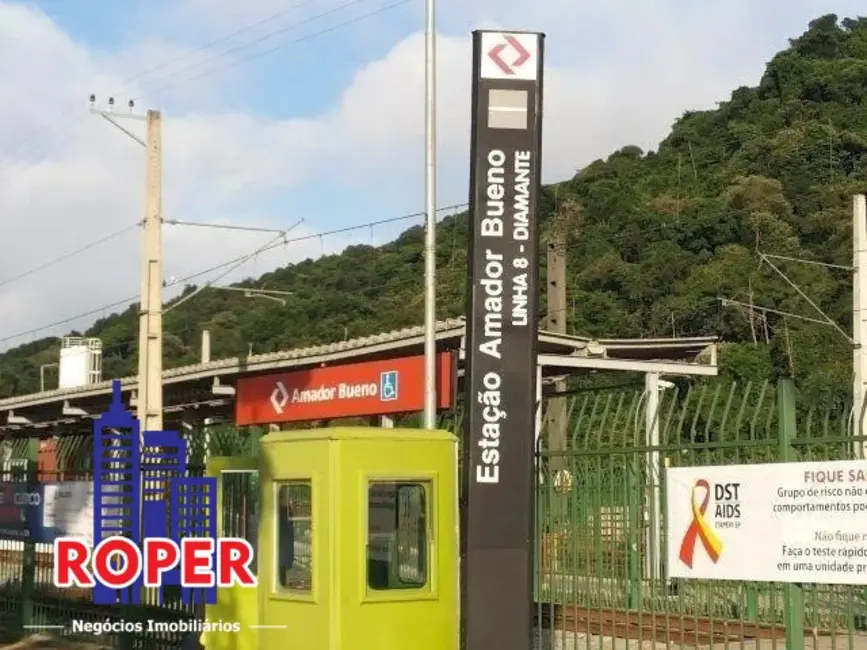 Terreno / Lote à venda, 125000m2 em Vila Áurea, Itapevi - SP - imagem 3 Foto 3 de Terreno / Lote à venda, 125000m2 em Vila Áurea, Itapevi - SP