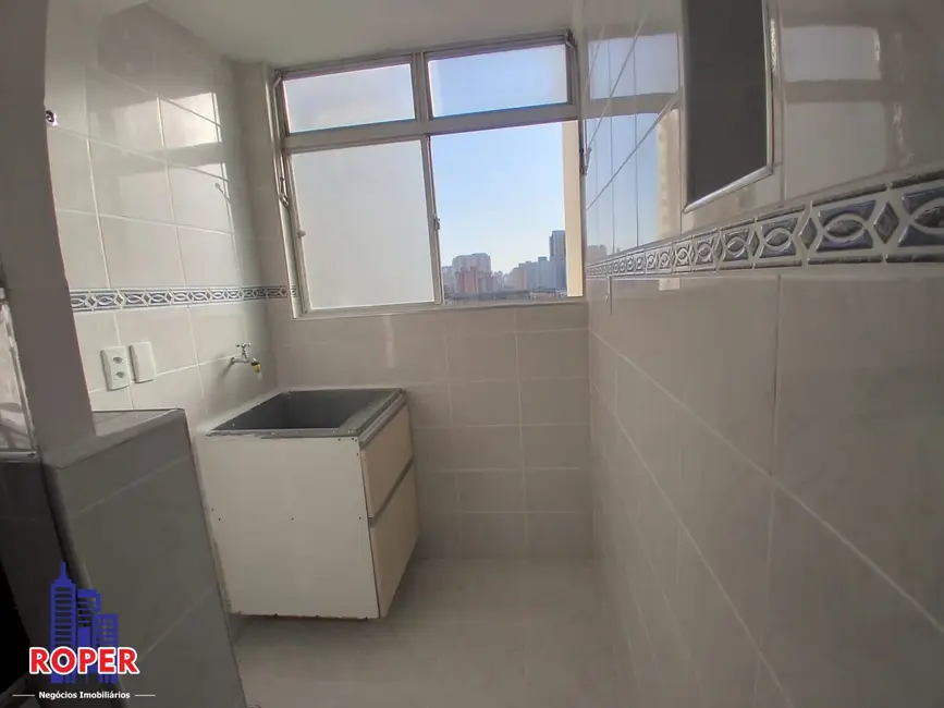 Foto 6 de Apartamento com 2 quartos à venda, 48m2 em Mooca, São Paulo - SP