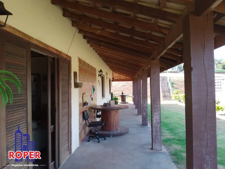 Chácara com 2 quartos à venda, 6950m2 em Sao Roque - SP - imagem 6 Foto 6 de Chácara com 2 quartos à venda, 6950m2 em Sao Roque - SP