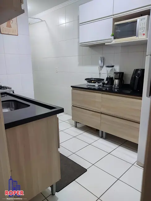 Foto 8 de Apartamento com 2 quartos à venda, 48m2 em Tatuapé, São Paulo - SP