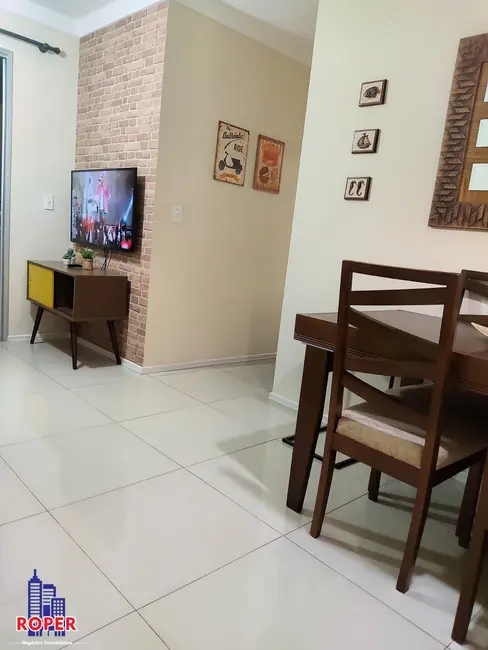 Foto 7 de Apartamento com 2 quartos à venda, 48m2 em Tatuapé, São Paulo - SP