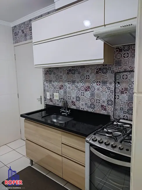 Foto 9 de Apartamento com 2 quartos à venda, 48m2 em Tatuapé, São Paulo - SP