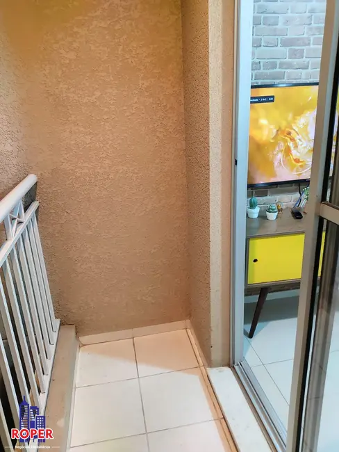 Foto 2 de Apartamento com 2 quartos à venda, 48m2 em Tatuapé, São Paulo - SP