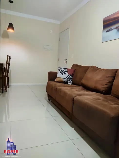 Foto 4 de Apartamento com 2 quartos à venda, 48m2 em Tatuapé, São Paulo - SP