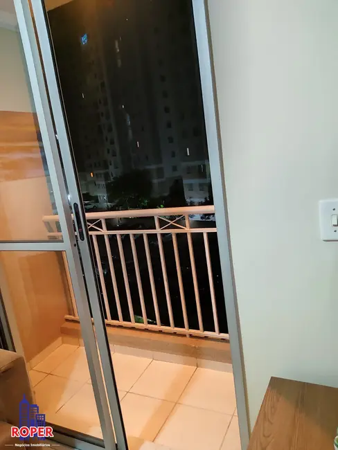 Foto 3 de Apartamento com 2 quartos à venda, 48m2 em Tatuapé, São Paulo - SP