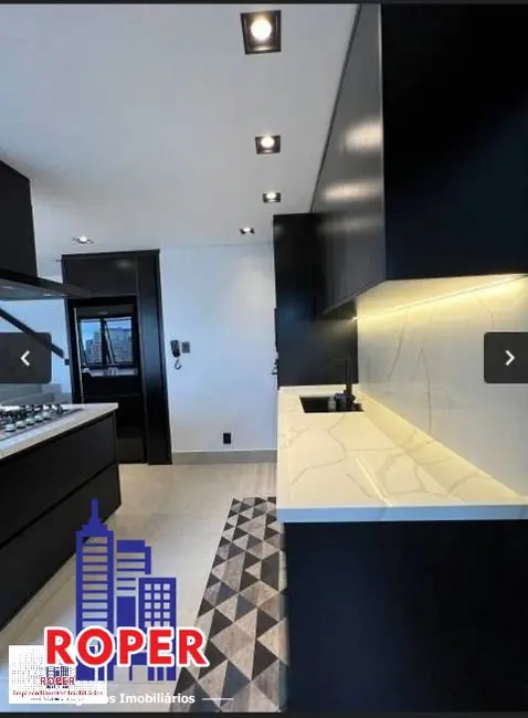 Foto 1 de Apartamento com 3 quartos à venda, 171m2 em Sítio Tamboré Alphaville, Barueri - SP