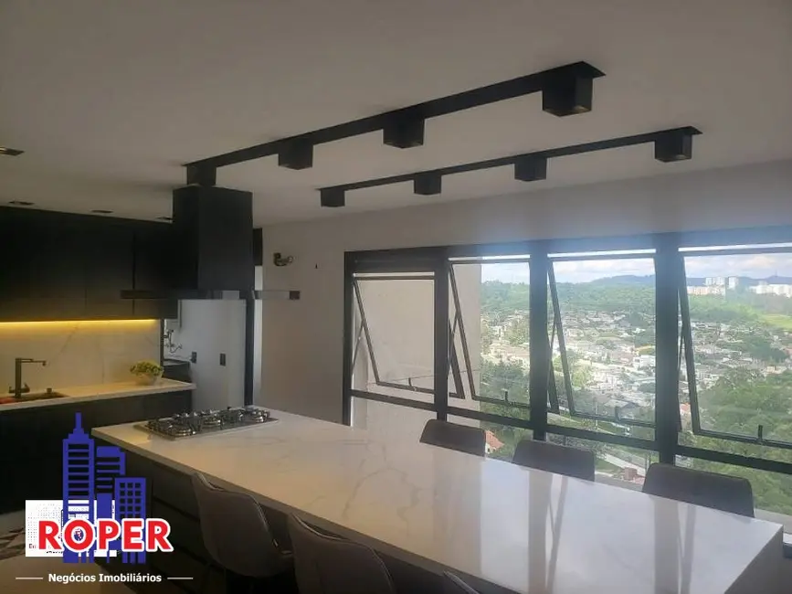 Foto 6 de Apartamento com 3 quartos à venda, 171m2 em Sítio Tamboré Alphaville, Barueri - SP