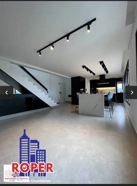 Foto 5 de Apartamento com 3 quartos à venda, 171m2 em Sítio Tamboré Alphaville, Barueri - SP