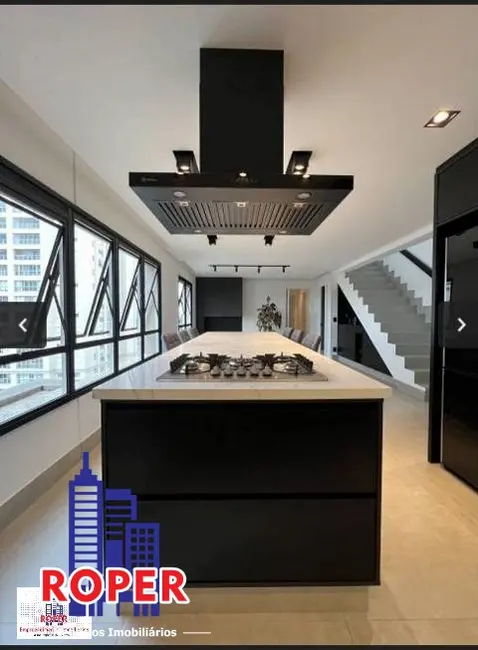 Foto 3 de Apartamento com 3 quartos à venda, 171m2 em Sítio Tamboré Alphaville, Barueri - SP