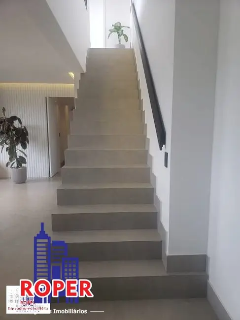 Foto 7 de Apartamento com 3 quartos à venda, 171m2 em Sítio Tamboré Alphaville, Barueri - SP