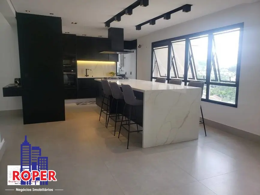 Foto 2 de Apartamento com 3 quartos à venda, 171m2 em Sítio Tamboré Alphaville, Barueri - SP