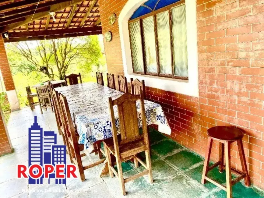 Foto 5 de Chácara com 4 quartos à venda, 5939m2 em Jarinu - SP